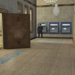 [MLO] GTA IV Bank of Liberty Interior [SP / FiveM] 1.0