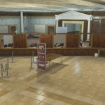 [MLO] GTA IV Bank of Liberty Interior [SP / FiveM] 1.0