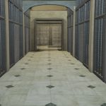 [MLO] GTA IV Bank of Liberty Interior [SP / FiveM] 1.0