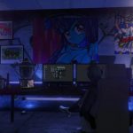 Gaming Room [Menyoo]