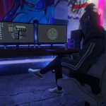 Gaming Room [Menyoo]