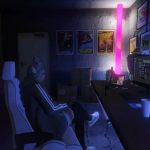 Gaming Room [Menyoo]