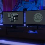 Gaming Room [Menyoo]