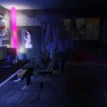 Gaming Room [Menyoo]