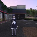 Gokou Ruri (Ore no Imouto) [Add-On] 1.0