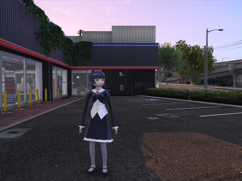 Gokou Ruri (Ore no Imouto) [Add-On] 1.0