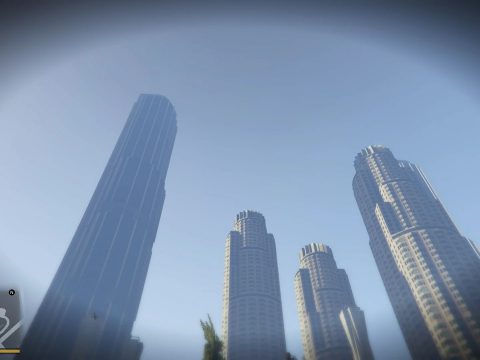 Grapeseed City 2020 [MapEditor] 1.0