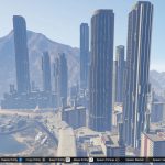 Grapeseed City 2020 [MapEditor] 1.0