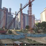 Grapeseed City 2020 [MapEditor] 1.0