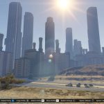 Grapeseed City 2020 [MapEditor] 1.0