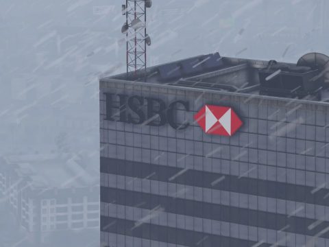 HSBC Building 1.0