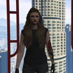 Haircut for MP female