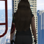 Haircut for MP female