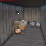 Harbor Drug Lab [YMAP] 1.0