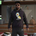 Hoodie Pack 1 (Golf Le Fleur, Kids see Ghosts KSG, OVO x Murakami) 1.0