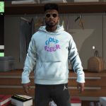 Hoodie Pack 1 (Golf Le Fleur, Kids see Ghosts KSG, OVO x Murakami) 1.0
