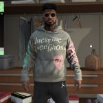 Hoodie Pack 1 (Golf Le Fleur, Kids see Ghosts KSG, OVO x Murakami) 1.0