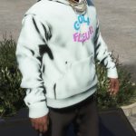 Hoodie Pack 1 (Golf Le Fleur, Kids see Ghosts KSG, OVO x Murakami) 1.0