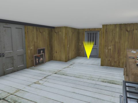 House near bolingbroke 1.0