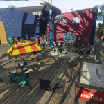 Improved Los Santos Pier 1.0