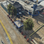 Improved Los Santos Pier 1.0