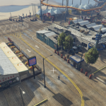 Improved Los Santos Pier 1.0