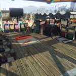 Improved Los Santos Pier 1.0