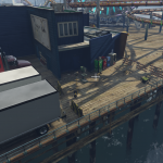 Improved Los Santos Pier 1.0