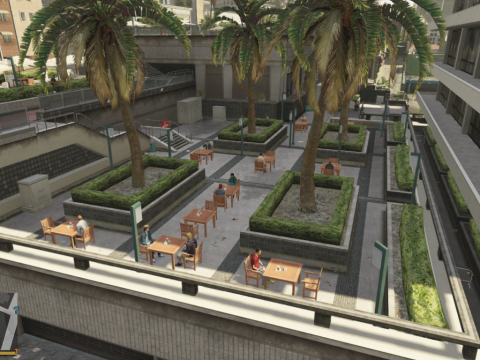 Improved Tinsel Towers Terrace 1.0