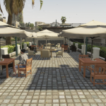 Improved Tinsel Towers Terrace 1.0