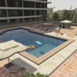 Improved Tinsel Towers Terrace 1.0