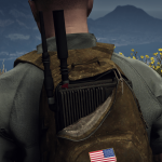 Jammer Backpack [EUP]