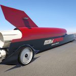 Jet Car " M3YGAMES " 1.0