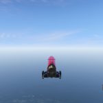 Jet Car " M3YGAMES " 1.0