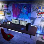 Michael & Jimmy Gaming Room 1.0
