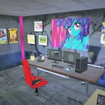 Michael & Jimmy Gaming Room 1.0