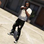 Jordan 10 Three-Pack