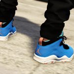 Jordan 10 Three-Pack