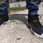 Jordan 11 Three-pack