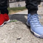 Jordan 11 Three-pack