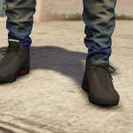 Jordan 14 Ferrari Pack
