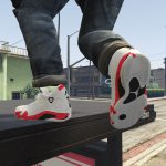 Jordan 14 pack XIV.2
