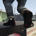 Jordan 14 pack XIV.2