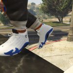 Jordan 14 pack XIV.2