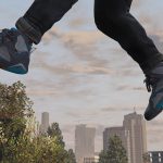 Jordan VII (Complete pack ) 7.1