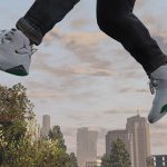Jordan VII (Complete pack ) 7.1