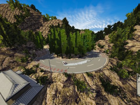 Kanagawa [Add-On / FiveM] 1.0