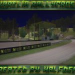 Karelia Rallycross [ SP / FiveM ] 1.0