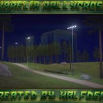 Karelia Rallycross [ SP / FiveM ] 1.0