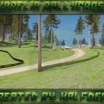 Karelia Rallycross [ SP / FiveM ] 1.0